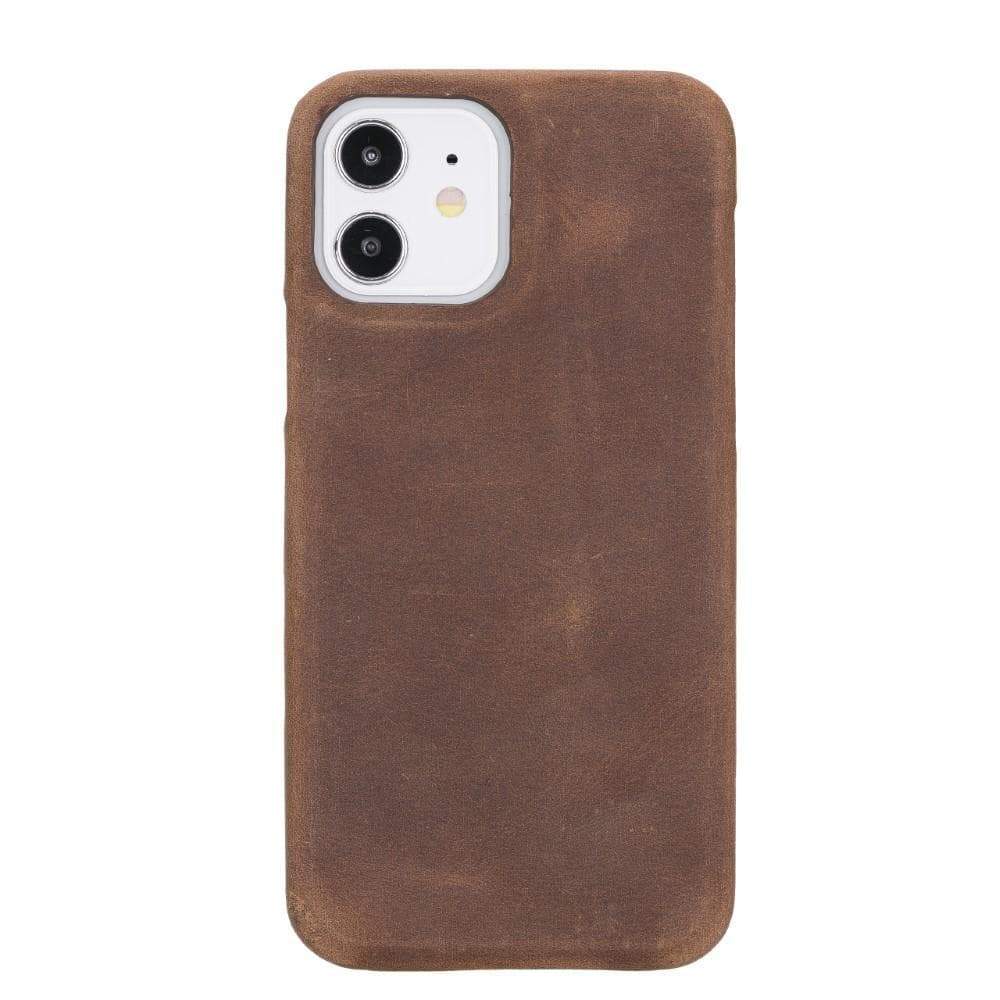 F360 iPhone 12 Pro Max Leather Case - TORONATA - color_