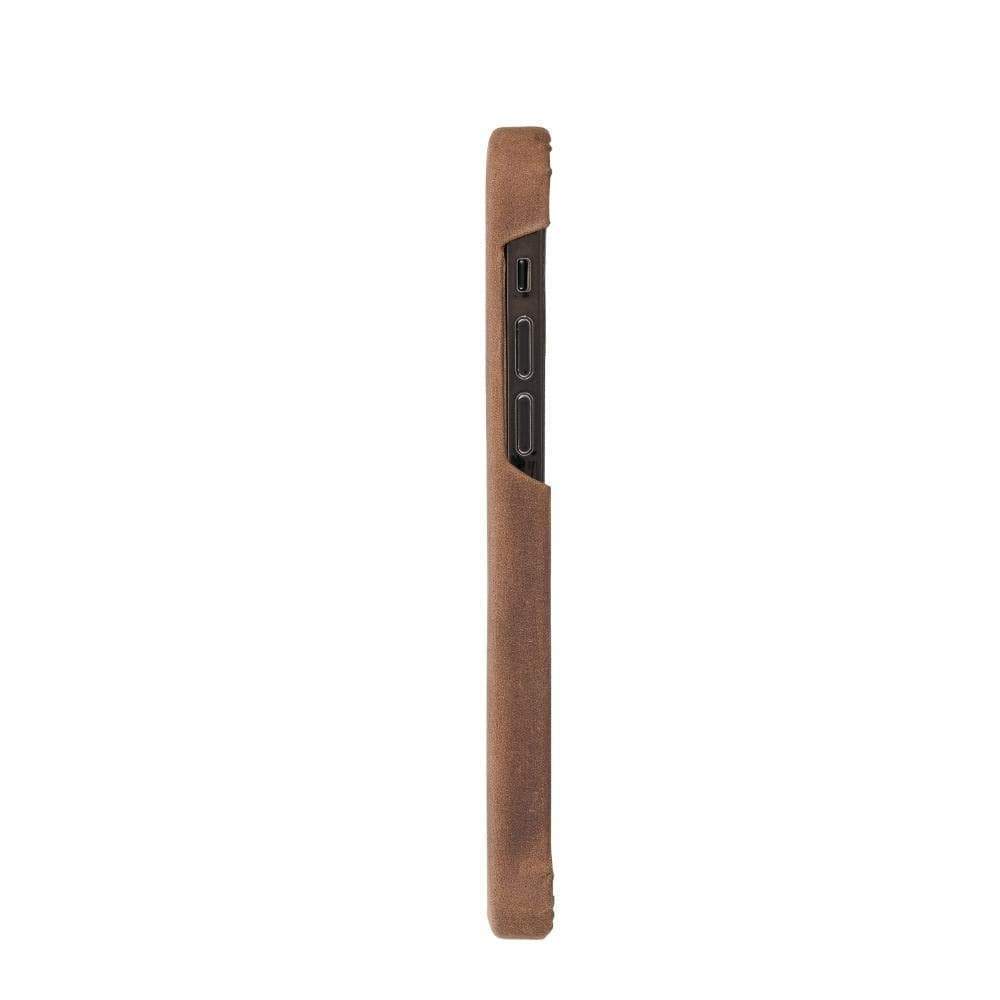 F360 iPhone 12 Pro Max Leather Case - TORONATA - color_
