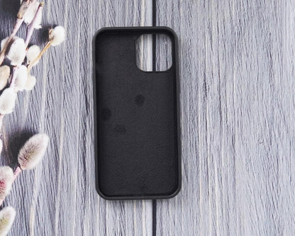 Flex Cover iPhone 12 Mini Leather Case - TORONATA - color_