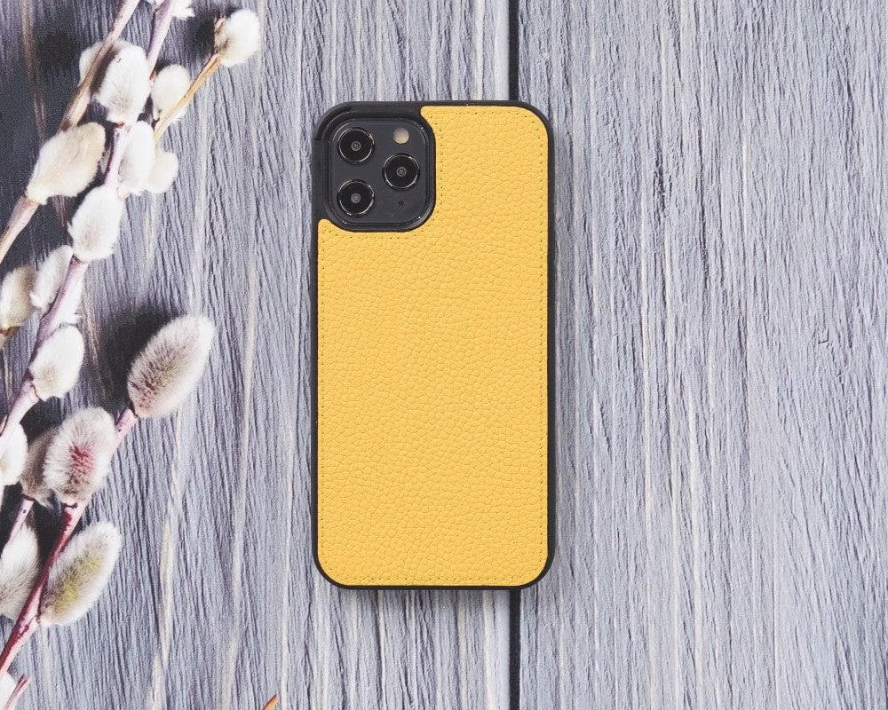 Magic iPhone 12 Mini Detachable Leather Wallet Case - TORONATA - color_