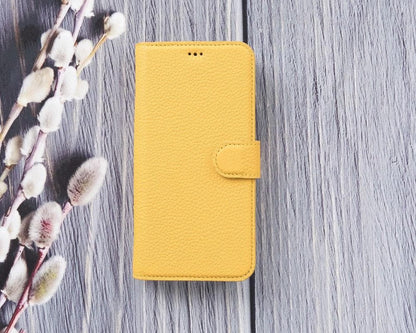 Magic iPhone 12 / 12 Pro Detachable Leather Wallet Case - TORONATA - color_