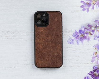 Magic iPhone 12 / 12 Pro Detachable Leather Wallet Case - TORONATA - color_