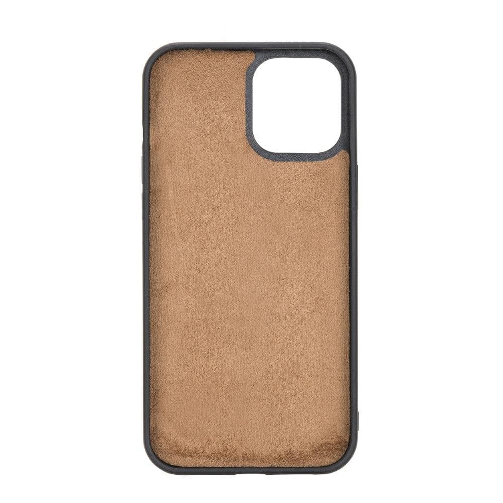 Magic iPhone 12 Pro Max Detachable Leather Wallet Case - TORONATA - color_