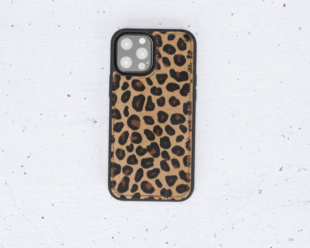 Magic iPhone 12 Pro Max Detachable Leather Wallet Case - TORONATA - color_