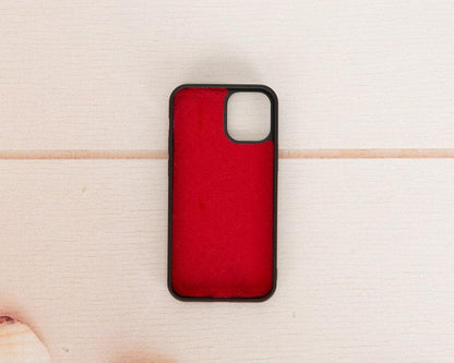 Magic iPhone 12 / 12 Pro Detachable Leather Wallet Case - TORONATA - color_