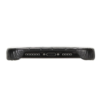 F360 iPhone 12 Pro Max Leather Case - TORONATA - color_