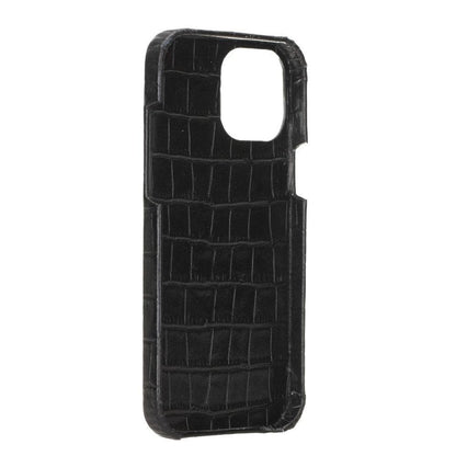 F360 iPhone 12 Pro Max Leather Case - TORONATA - color_
