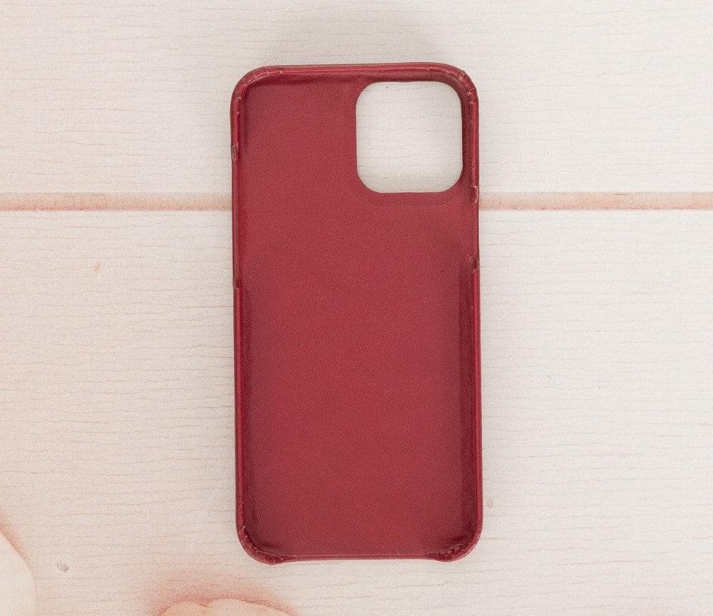 F360 iPhone 12 Pro Max Leather Case - TORONATA - color_