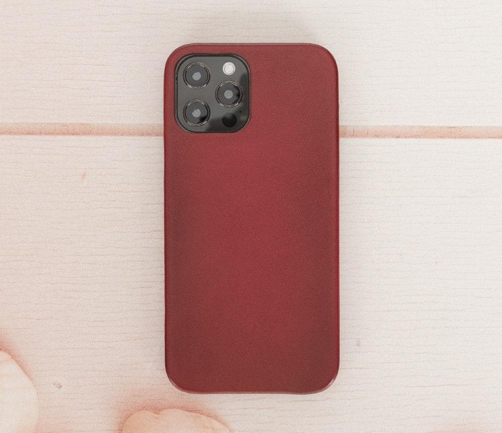 F360 iPhone 12 Pro Max Leather Case - TORONATA - color_
