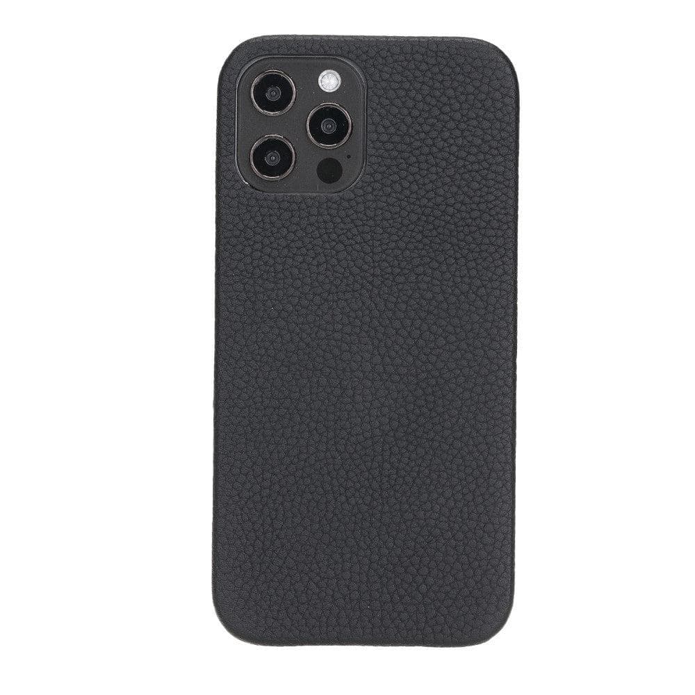 F360 iPhone 12 Pro Max Leather Case - TORONATA - color_