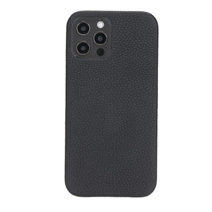 F360 iPhone 12 Pro Max Leather Case - TORONATA - color_