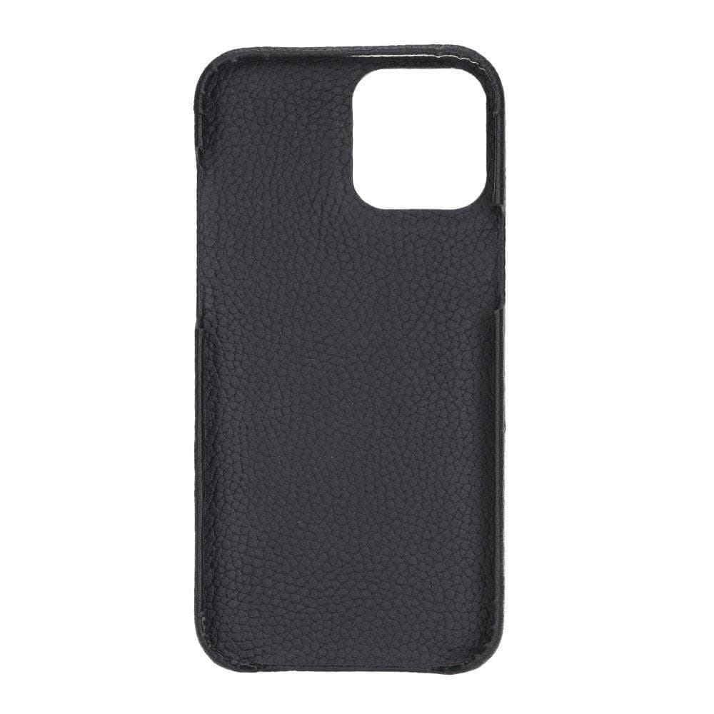 F360 iPhone 12 Pro Max Leather Case - TORONATA - color_