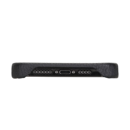 F360 iPhone 12 Pro Max Leather Case - TORONATA - color_