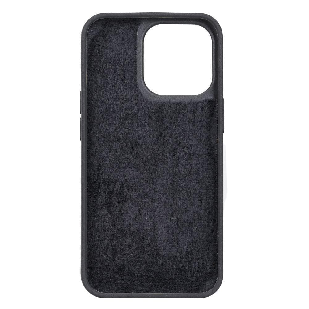 Magic iPhone 13 Detachable Leather Wallet Case - TORONATA - color_