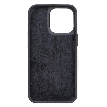 Magic iPhone 13 Detachable Leather Wallet Case - TORONATA - color_