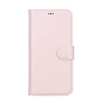 Magic iPhone 13 Detachable Leather Wallet Case - TORONATA - color_