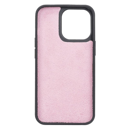 Magic iPhone 13 Pro Detachable Leather Wallet Case - TORONATA - color_