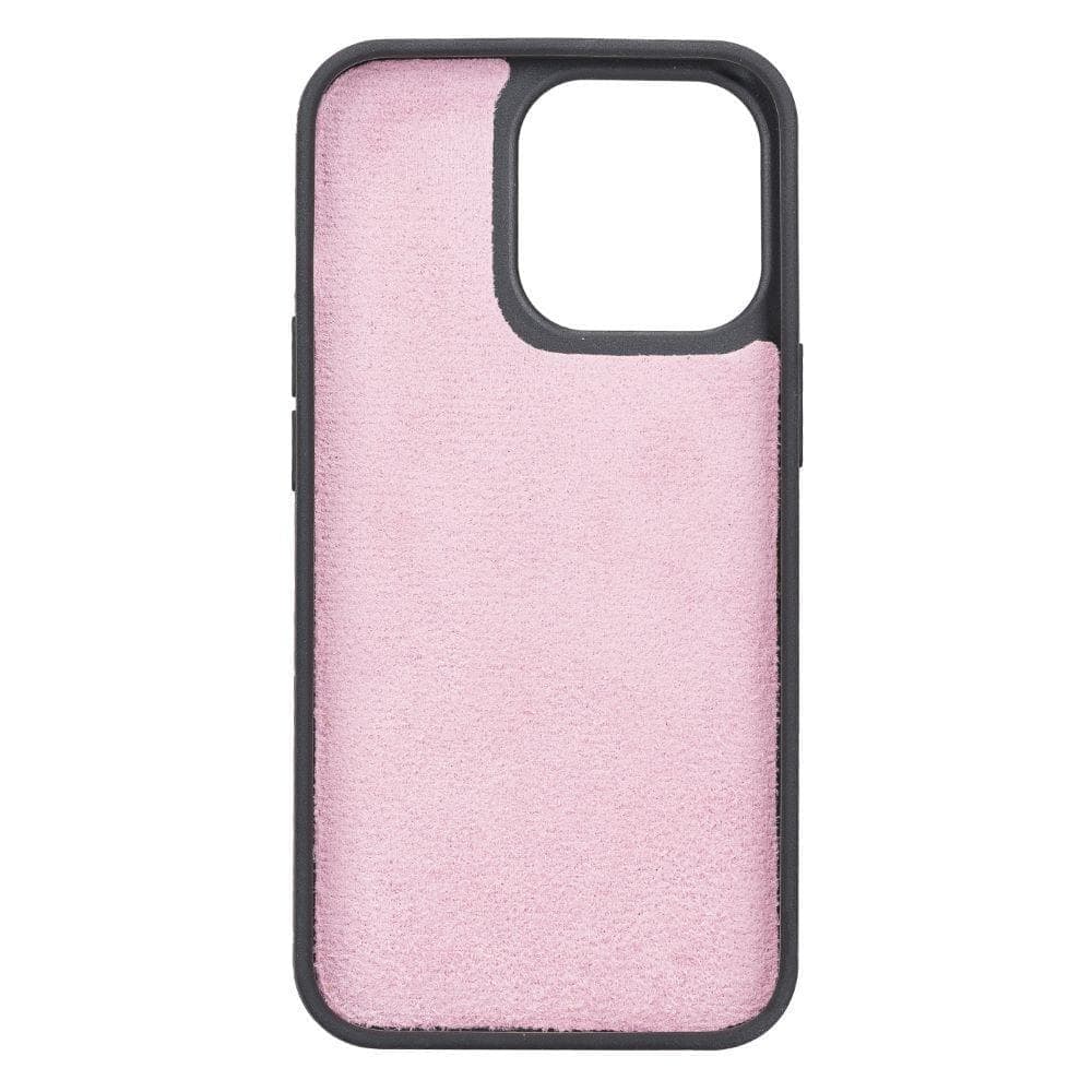 Magic iPhone 13 Mini Detachable Leather Wallet Case - TORONATA - color_