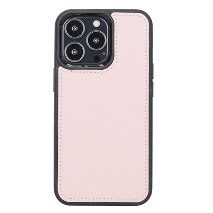 Magic iPhone 13 Detachable Leather Wallet Case - TORONATA - color_