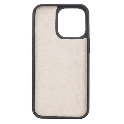 Magic iPhone 13 Detachable Leather Wallet Case - TORONATA - color_