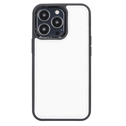 Magic iPhone 13 Detachable Leather Wallet Case - TORONATA - color_