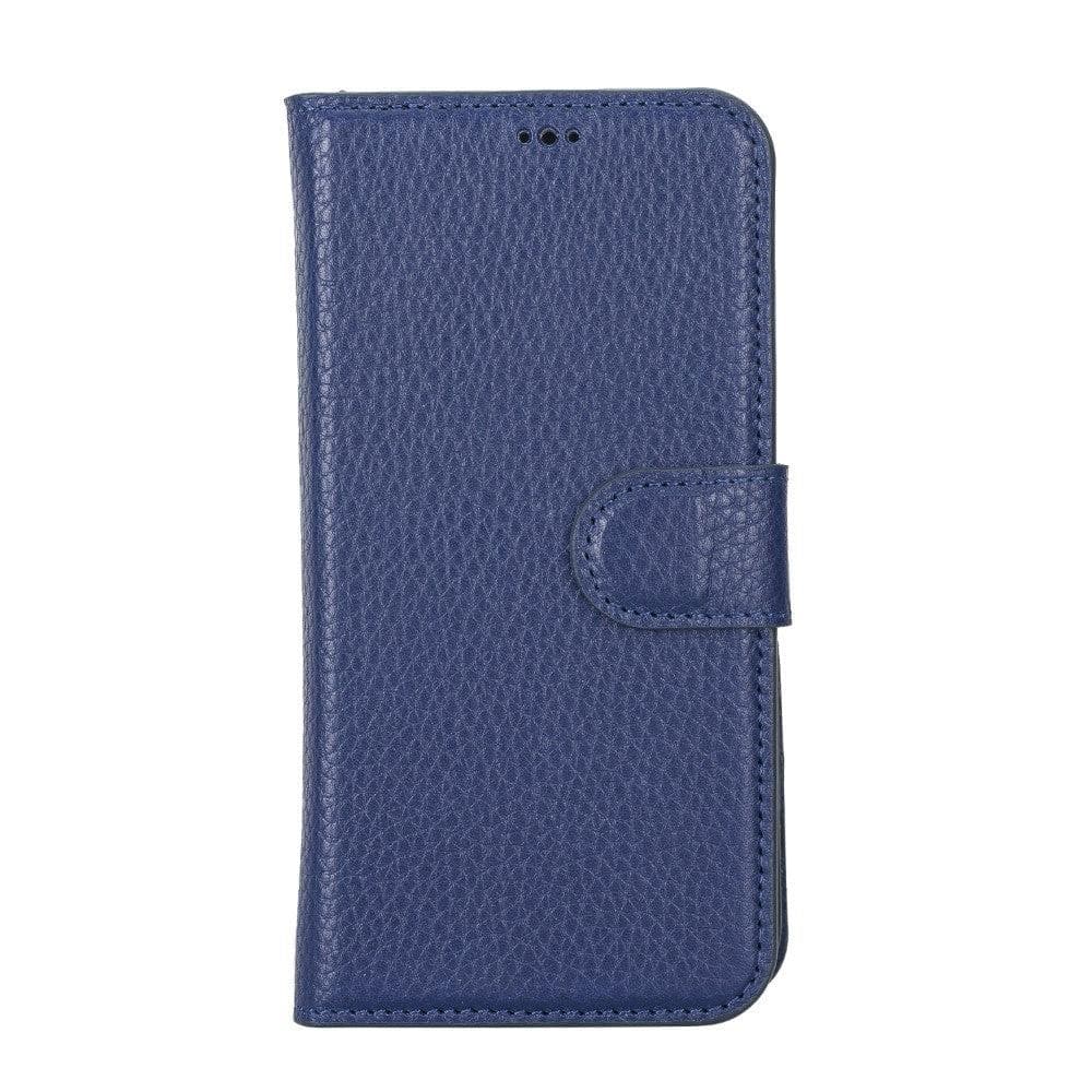 Magic iPhone 13 Detachable Leather Wallet Case - TORONATA - color_