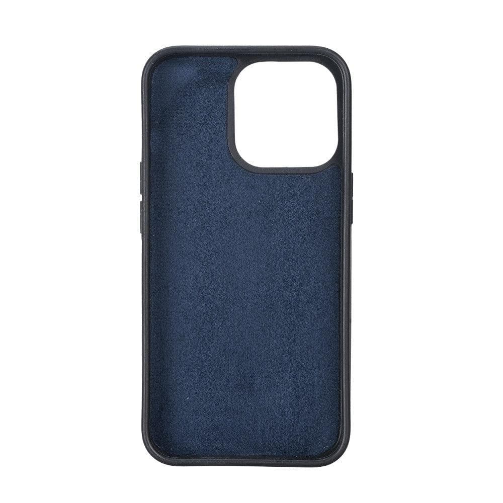 Magic iPhone 13 Detachable Leather Wallet Case - TORONATA - color_