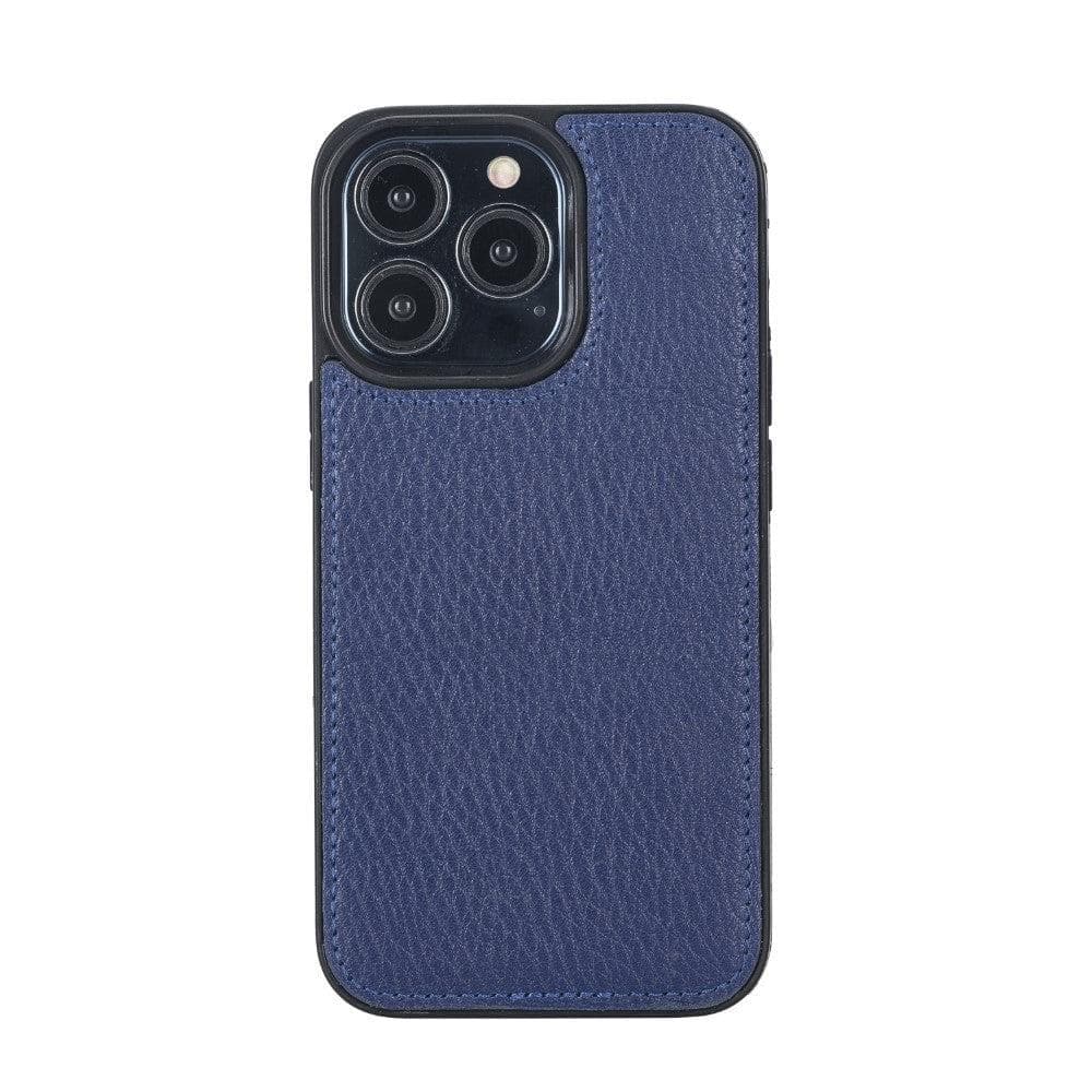 Magic iPhone 13 Mini Detachable Leather Wallet Case - TORONATA - color_