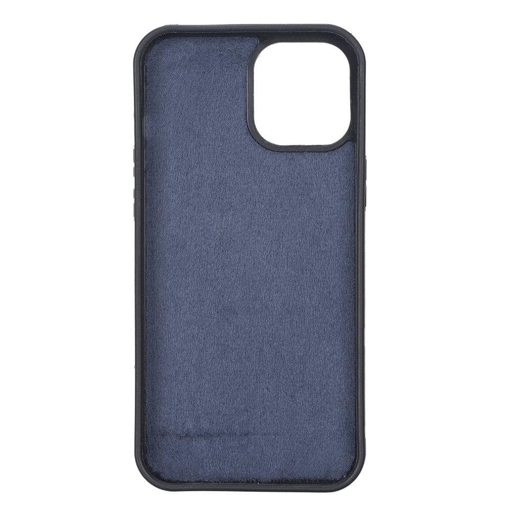Magic iPhone 13 Mini Detachable Leather Wallet Case - TORONATA - color_