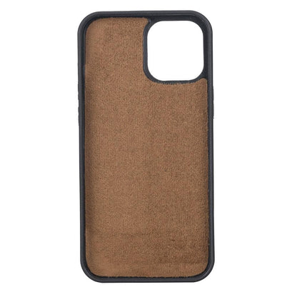 Magic iPhone 13 Mini Detachable Leather Wallet Case - TORONATA - color_