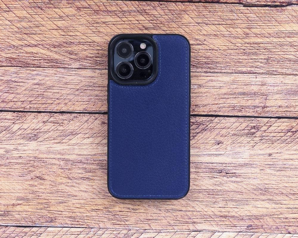 Magic iPhone 13 Detachable Leather Wallet Case - TORONATA - color_