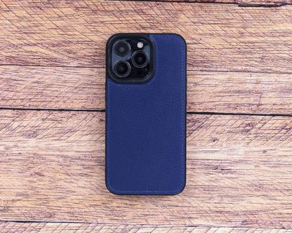Magic iPhone 13 Pro Detachable Leather Wallet Case - TORONATA - color_