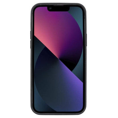 Flex Cover iPhone 13 Pro Leather Case - TORONATA - color_