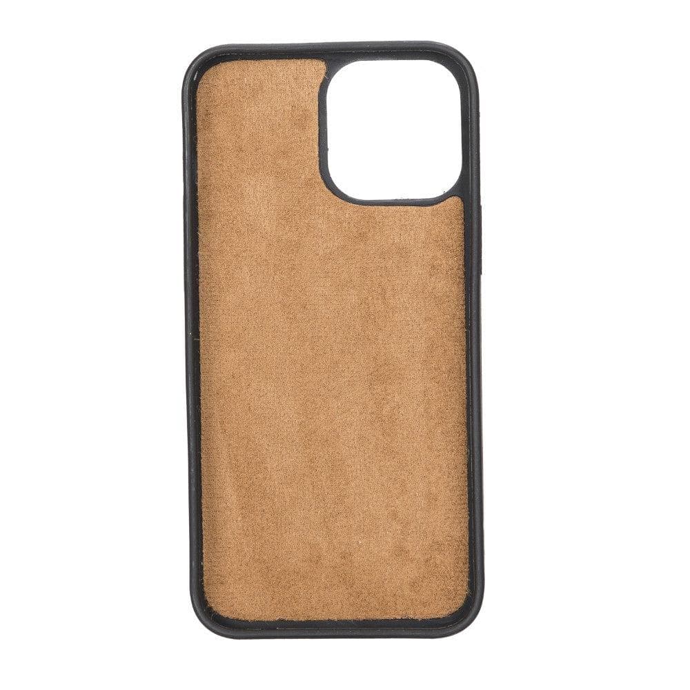 Flex Cover iPhone 13 Leather Case - TORONATA - color_