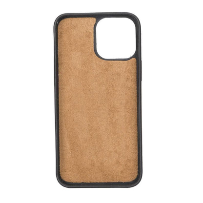 Flex Cover iPhone 13 Leather Case - TORONATA - color_