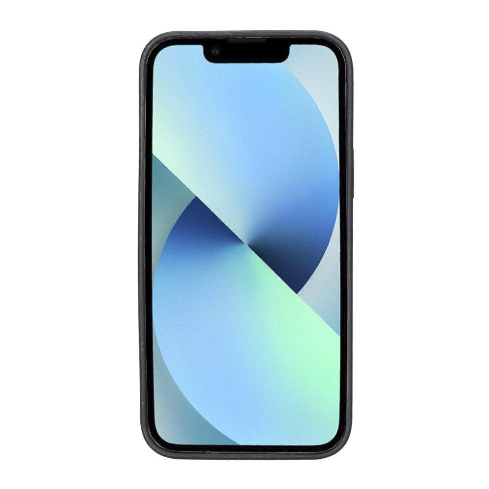 Flex Cover iPhone 13 Leather Case - TORONATA - color_