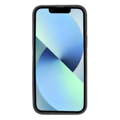 Flex Cover iPhone 13 Leather Case - TORONATA - color_