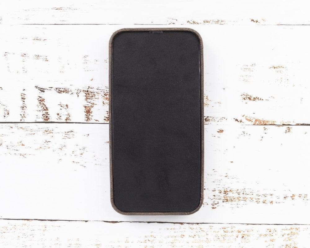 Rock Cover CCP iPhone 13 Series Leather Case / RC CCP - TORONATA - color_
