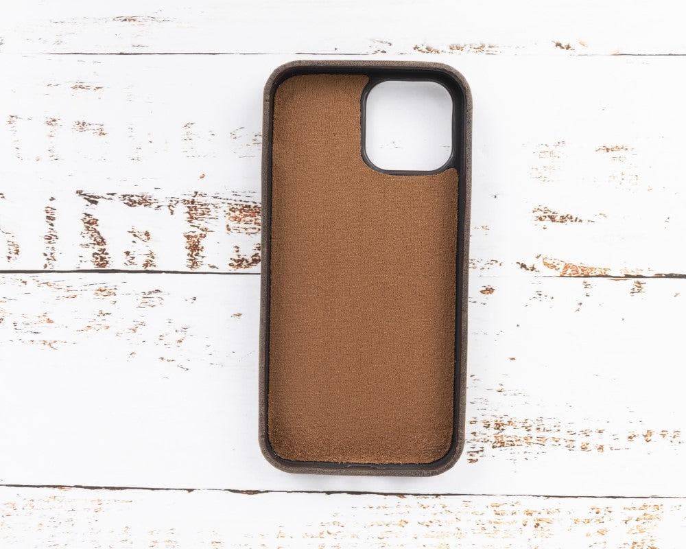 Rock Cover CCP iPhone 13 Series Leather Case / RC CCP - TORONATA - color_