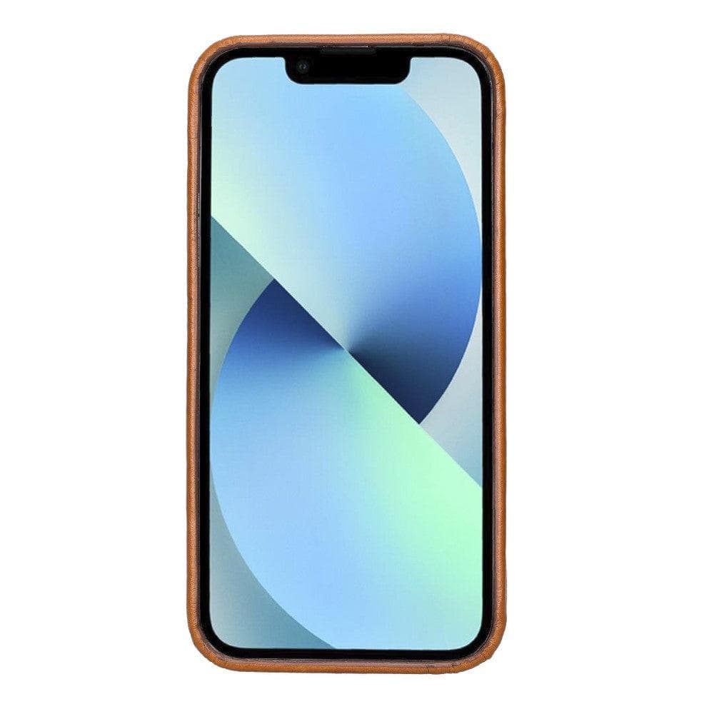 Rock Cover iPhone 13 Series Leather Case / RC - TORONATA - color_
