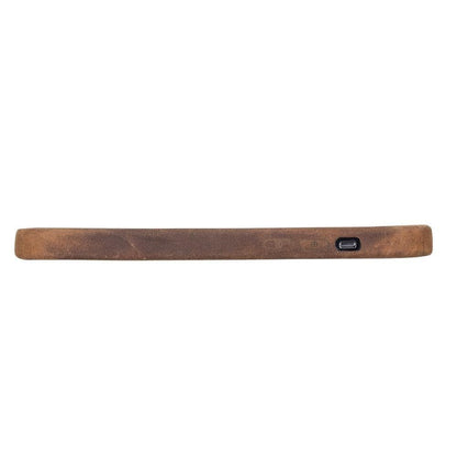 Rock Cover iPhone 13 Series Leather Case / RC - TORONATA - color_