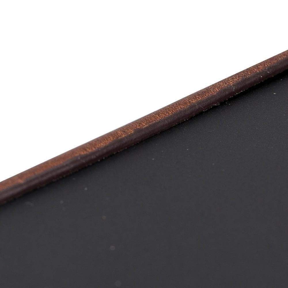 Rock Cover iPhone 12 Series Genuine Leather Case / RC - TORONATA - color_