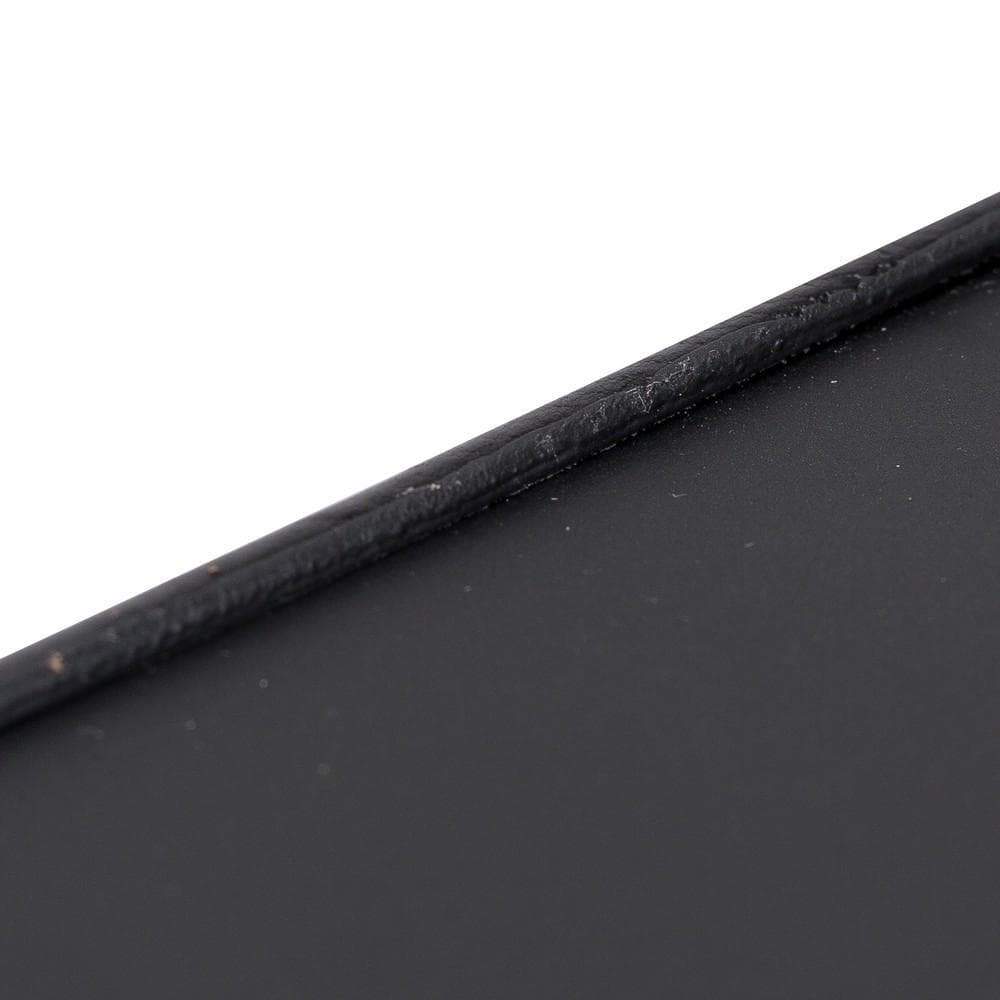 Rock Cover iPhone 12 Series Genuine Leather Case / RC - TORONATA - color_