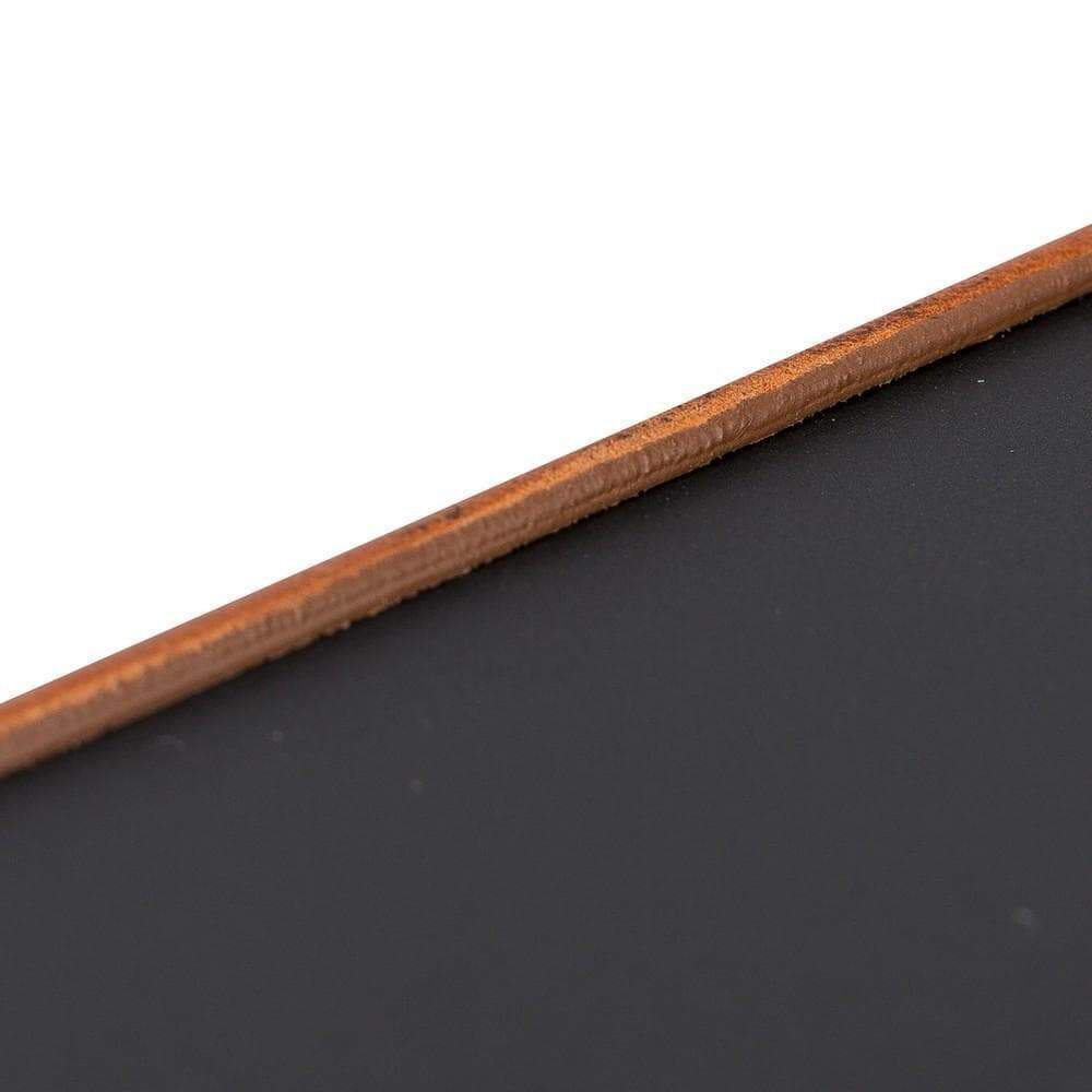 Rock Cover iPhone 12 Series Genuine Leather Case / RC - TORONATA - color_