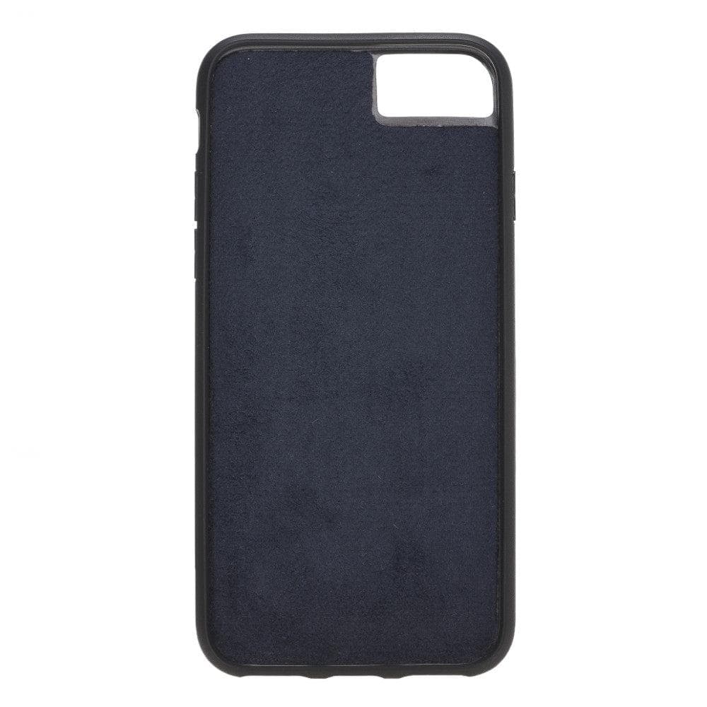 Flex Cover iPhone 7/8/SE2/SE3 Leather Case - TORONATA - color_