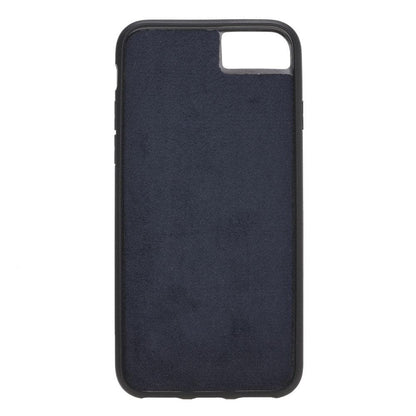 Flex Cover iPhone 7/8/SE2/SE3 Leather Case - TORONATA - color_