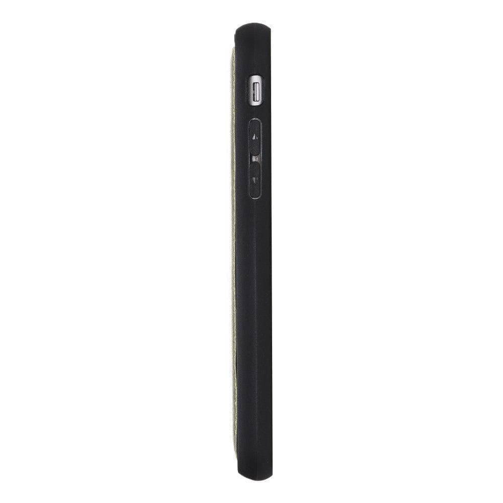 Flex Cover iPhone 7/8/SE2/SE3 Leather Case - TORONATA - color_