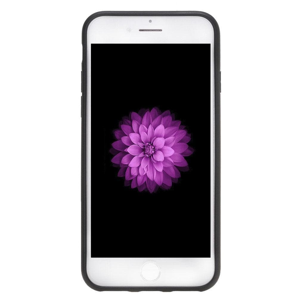 Flex Cover iPhone 7/8/SE2/SE3 Leather Case - TORONATA - color_