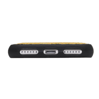 Flex Cover iPhone 7/8/SE2/SE3 Leather Case - TORONATA - color_