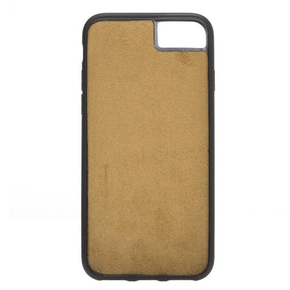 Flex Cover iPhone 7/8/SE2/SE3 Leather Case - TORONATA - color_
